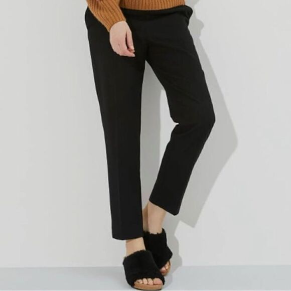 BIRKENSTOCK Papillio Women's Namica Teddy Shearling Black Sz 9 - Picture 2 of 8